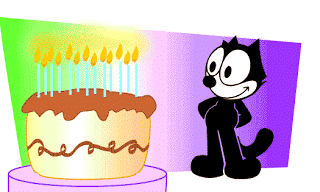 #20 Happy Birthday GIF, Images, Animations & Signs Collection