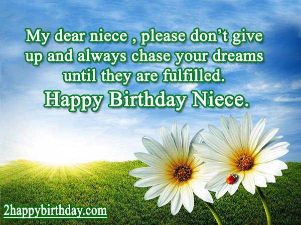 little birthday quotes mermaid Sweet Birthday 25 Happy Quotes Niece & Messages