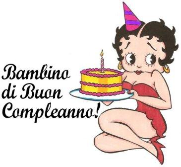 Happy Birthday Cousin In Italian Happy Birthday (Buon Compleanno) Quotes & Wishes In Italian - 2Happybirthday