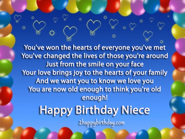 niece-birthday-poem