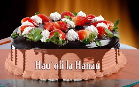 Happy Birthday Images Happy Birthday In Hawaiian Images