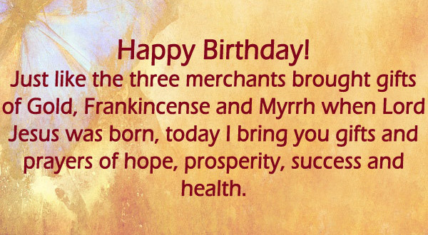 Christian Birthday Quotes Wishes For Friends And Family 2happybirthday