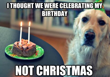 Top Funny Christmas &amp; Jesus Birthday Meme - 2HappyBirthday