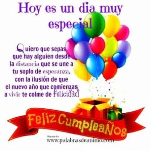 Download Cumpleanos Feliz Spanish Birthday 2happybirthday