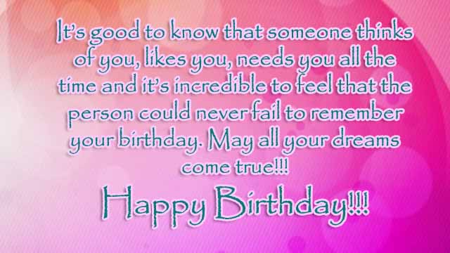 birthday image quotes