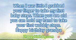 Download Happy Birthday Grandpa Quotes Archives 2happybirthday