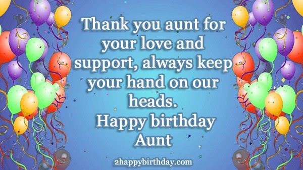 birthday-messages-auntie