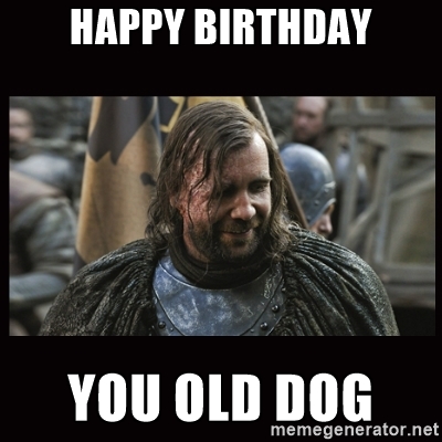 game of thrones birthday greetings