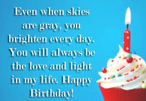 Beautiful Birthday Status & Post For Friends, Lover & Family -  2HappyBirthday