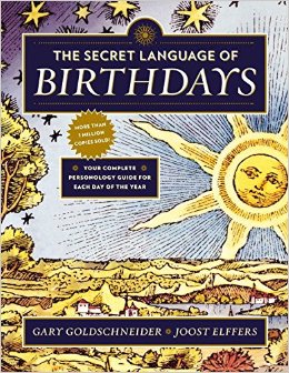 gary-goldschneider-the-secret-language-of-birthdays