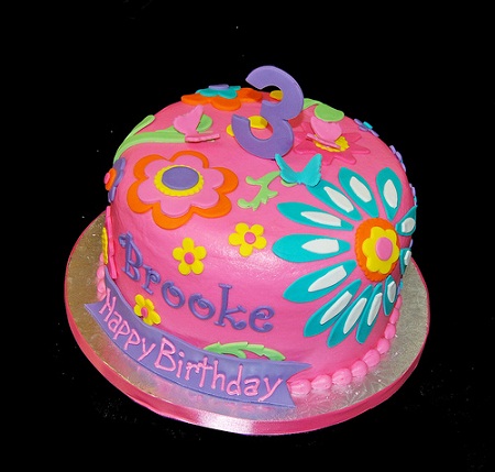 colorful-flowers-birthday-cake-girls-22