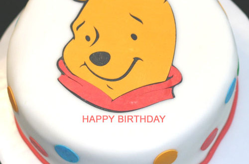 winnie_ birthday_cake_with_name 500x330