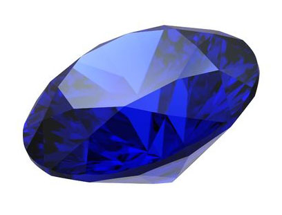 sapphire birth stone