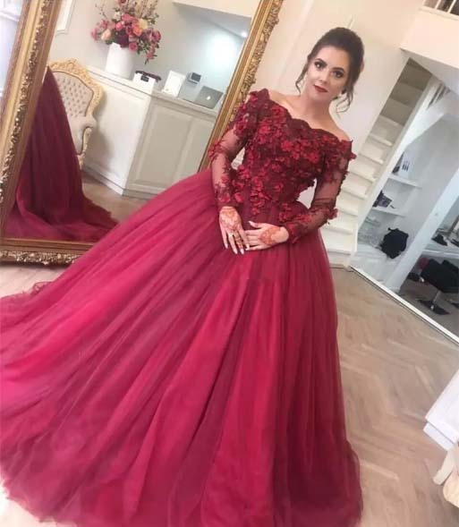 The Ultimate Guide of Your Quinceanera Dresses - 2HappyBirthday