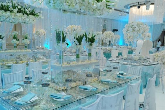 10 Enchanting Quinceanera Themes to Make Event Memorable - 2HappyBirthday