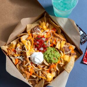 Taco Bell Birthday Offer in 2024: Get Free Items | Discounts & Rewards ...